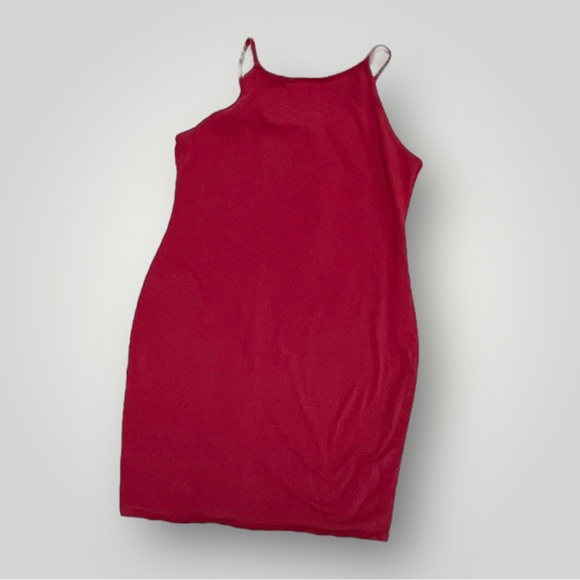 Rue21 Sleeveless Fitted Dress XL - Picture 11 of 12